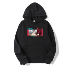 Load image into Gallery viewer, ⌜My Hero Acadamia⌟  Todoroki Shouto Hoodie - WonderBoy
