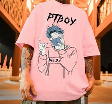 Load image into Gallery viewer, PTboy T-shirt - WonderBoy
