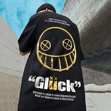 Load image into Gallery viewer, Gluck T-shirt - WonderBoy
