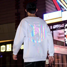 Load image into Gallery viewer, Unicorn V2 Sweatshirt - WonderBoy
