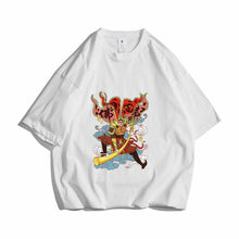 Load image into Gallery viewer, SUN T-shirt - WonderBoy
