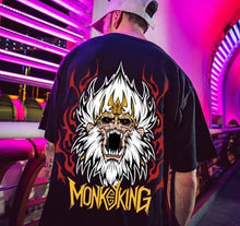 Load image into Gallery viewer, Monkey King T-shirt - WonderBoy
