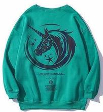 Load image into Gallery viewer, Unicorn V2 Sweatshirt - WonderBoy
