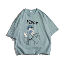 Load image into Gallery viewer, PTboy T-shirt - WonderBoy
