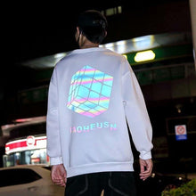 Load image into Gallery viewer, Rubix Cube Sweatshirt - WonderBoy
