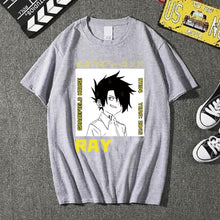 Load image into Gallery viewer, ⌜The Promised Neverland⌟  Ray T-shirt - WonderBoy
