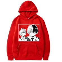 Load image into Gallery viewer, ⌜My Hero Academia⌟ Bakugo and Todoroki Comical Combo - WonderBoy
