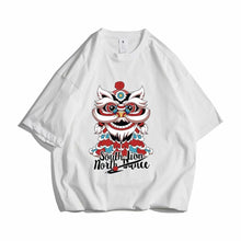 Load image into Gallery viewer, South Lion North Dance T-shirt - WonderBoy
