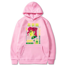 Load image into Gallery viewer, ⌜Jojo&#39;s bizarre adventure⌟ Noriaki Hoodie - WonderBoy
