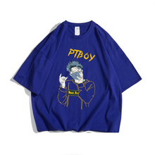 Load image into Gallery viewer, PTboy T-shirt - WonderBoy
