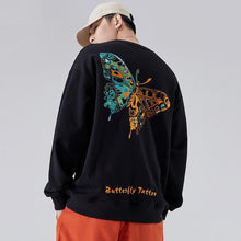 Load image into Gallery viewer, Butterfly V2 Hoodie - WonderBoy
