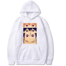 Load image into Gallery viewer, ⌜Haikyuu⌟  Pillars Hoodie - WonderBoy
