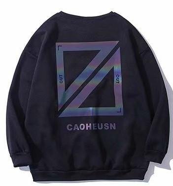 Caoesum Sweatshirt - WonderBoy