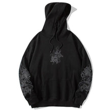 Load image into Gallery viewer, Dragon Thread Hoodie - WonderBoy
