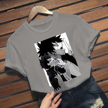 Load image into Gallery viewer, ⌜My Hero Acadamia⌟  Dabi T-shirt - WonderBoy
