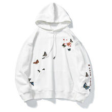 Load image into Gallery viewer, Butterfly Group Hoodie - WonderBoy
