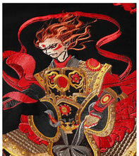 Load image into Gallery viewer, Nezha &quot;Third Lotus Prince&quot; Hoodie - WonderBoy
