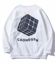 Load image into Gallery viewer, Rubix Cube Sweatshirt - WonderBoy
