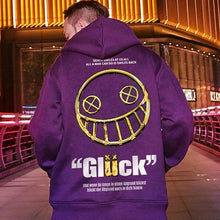 Load image into Gallery viewer, Gluck Hoodie - WonderBoy
