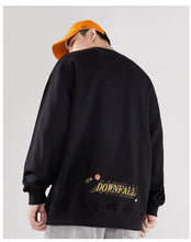 Load image into Gallery viewer, Downfall Sweatshirt - WonderBoy
