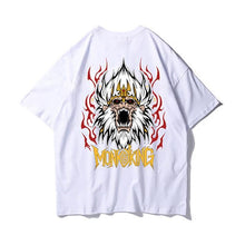 Load image into Gallery viewer, Monkey King T-shirt - WonderBoy
