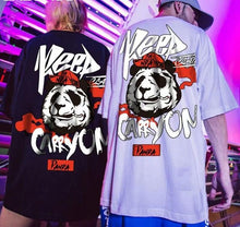 Load image into Gallery viewer, Panda T-shirt - WonderBoy

