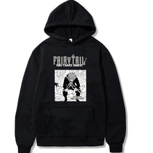 Load image into Gallery viewer, ⌜Fairy Tail⌟ Animal Loving Jellal Hoodie - WonderBoy
