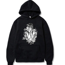 Load image into Gallery viewer, ⌜Junji Ito Collection⌟ Tomie Hoodie - WonderBoy
