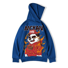 Load image into Gallery viewer, Moyan Fire Hoodie - WonderBoy
