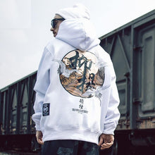 Load image into Gallery viewer, Max World Hoodie - WonderBoy
