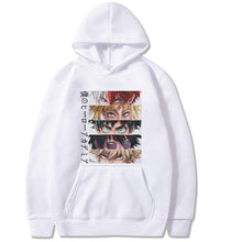 Load image into Gallery viewer, ⌜My Hero Academia⌟  Against the League Hoodie - WonderBoy
