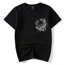 Load image into Gallery viewer, Harajuku Oni T-shirt - WonderBoy
