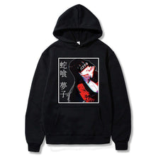 Load image into Gallery viewer, ⌜Kakegurui⌟  Yumeko Jabami Hoodie - WonderBoy
