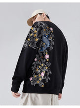 Load image into Gallery viewer, Koi Bloom Sweatshirt - WonderBoy
