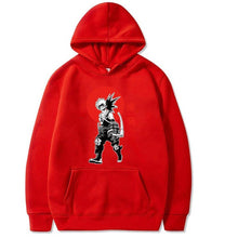 Load image into Gallery viewer, ⌜My Hero Academia⌟  Arrogant Hero Bakugo Hoodie - WonderBoy
