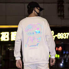 Load image into Gallery viewer, Cards Sweatshirt - WonderBoy
