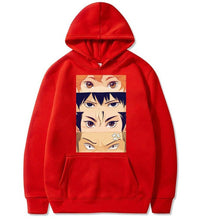 Load image into Gallery viewer, ⌜Haikyuu⌟  Pillars Hoodie - WonderBoy
