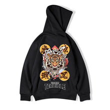 Load image into Gallery viewer, Tora Hoodie - WonderBoy
