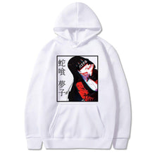 Load image into Gallery viewer, ⌜Kakegurui⌟  Yumeko Jabami Hoodie - WonderBoy
