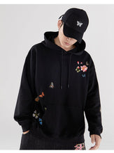 Load image into Gallery viewer, Butterfly Group Hoodie - WonderBoy
