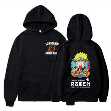 Load image into Gallery viewer, ⌜Naruto⌟  Izhiraku Ramen Hoodie - WonderBoy
