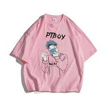 Load image into Gallery viewer, PTboy T-shirt - WonderBoy
