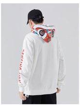 Load image into Gallery viewer, Dancing Lion Hoodie - WonderBoy
