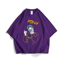 Load image into Gallery viewer, PTboy T-shirt - WonderBoy
