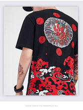 Load image into Gallery viewer, Harajuku Oni T-shirt - WonderBoy
