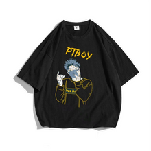 Load image into Gallery viewer, PTboy T-shirt - WonderBoy
