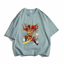 Load image into Gallery viewer, SUN T-shirt - WonderBoy
